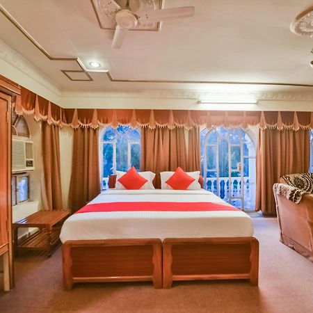 Hotel O Raj Kesar Tirath Luaran gambar